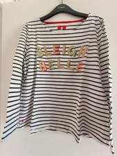 Joules shirt gr gebraucht kaufen  Wilhelmshaven