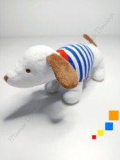 Peluche doudou chien d'occasion  Plouzané