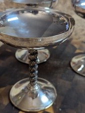 Valero silver plate for sale  Gold Canyon