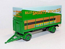 Corgi long trailer for sale  SUNBURY-ON-THAMES