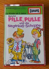 Hörspielkassette pille pulle gebraucht kaufen  Rheine