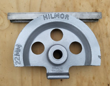 Hilmor 22mm former for sale  BOLTON