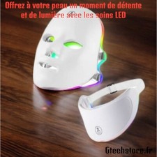 Appareil beauté massage d'occasion  Port-la-Nouvelle