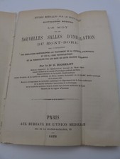 Dr. richelot nouvelles d'occasion  Lézignan-Corbières