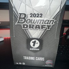 2022 bowman draft for sale  Oswego