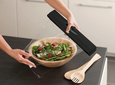 Wenko foil wrap for sale  BRADFORD