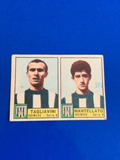 Figurina calciatori baggioli usato  Piossasco