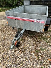 Caddy 535 single for sale  STOCKPORT