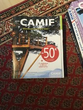 Catalogue camif printemps d'occasion  Auxerre