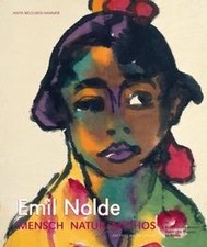 Emil nolde mensch gebraucht kaufen  Berlin
