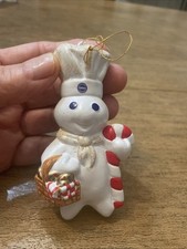 Pillsbury doughboy ornament for sale  South Park