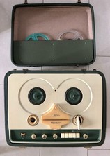 Aeg magnetophon 1950 gebraucht kaufen  St. Leon-Rot