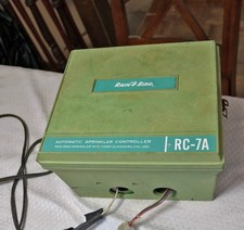 Rain bird irrigation for sale  Littleton
