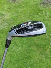 Taylormade rescue hybrid for sale  CHESTER