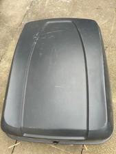 Halfords black roof for sale  WOLVERHAMPTON
