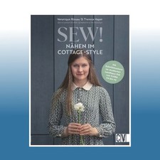 Sew nähen cottage gebraucht kaufen  Bornheim