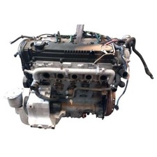 Motore 839a6000 lancia usato  Pratola Peligna