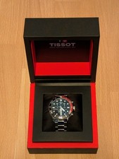 tissot seastar gebraucht kaufen tissot seastar gebraucht kaufen München