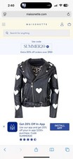 kids leather jacket 10 for sale kids leather jacket 10 for sale Great Neck