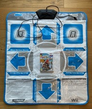 Tanzmatte aktionsmatte konami gebraucht kaufen  Wolnzach