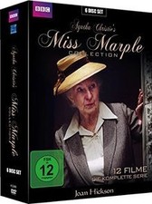 Miss marple komplette gebraucht kaufen  Berlin