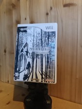 Resident evil wii d'occasion  Vieux-Condé