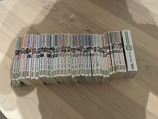 Intégrale shaman king d'occasion  Olivet