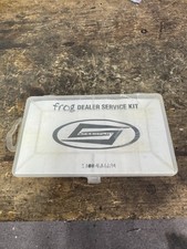 Usado, Kit de serviço Speedplay Frog Pedal Dealer comprar usado  Enviando para Brazil