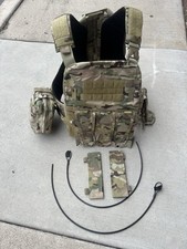 Crye precision multicam for sale  Warrior