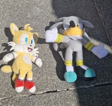 sonic soft toys for sale sonic soft toys for sale DOWNPATRICK