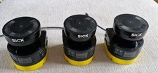 Sick laser scanner for sale  ELLESMERE PORT