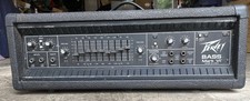 Vintage peavey bass for sale  STOKE-ON-TRENT