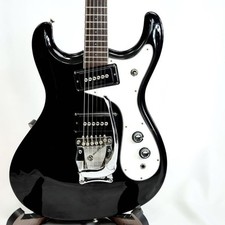 Modèle mosrite the d'occasion  Expédié en France