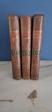 Usado, The Lounger A Periodicl Paper Edinburgh 1785 1786. Published Dublin 1787 comprar usado  Enviando para Brazil