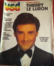 Vsd numéro spécial d'occasion  Montauban
