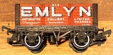 Red emlyn 813 for sale  CHICHESTER