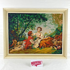 Vintage pastoral romantic d'occasion  Expédié en Belgium