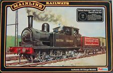 Palitoy mainline railways for sale  KENILWORTH