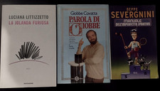 Lotto stock libri usato Lotto stock libri usato  Roma