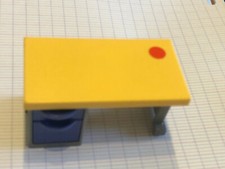 Playmobil light yellow d'occasion  Expédié en Belgium
