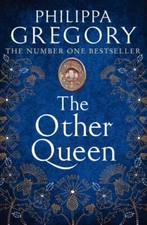 Philippa gregory queen for sale  STOCKPORT