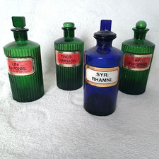 Bottles for sale  NOTTINGHAM