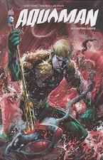 Aquaman tomes geoff d'occasion  Montereau-Fault-Yonne