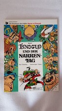 Isnogud band isnogud gebraucht kaufen  Helsa