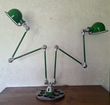 Lampe bureau lampadaire d'occasion  Aixe-sur-Vienne
