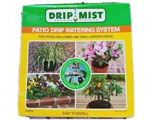 Drip mist watering for sale  Whittier