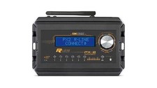 Expert PX2R limitador duplo DSP BT alumínio Bluetooth entrada equalizador com 28 bandas Sp... comprar usado  Enviando para Brazil