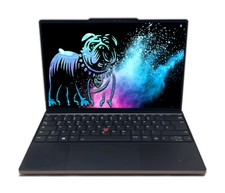 Lenovo thinkpad z13 gebraucht kaufen  Magdeburg