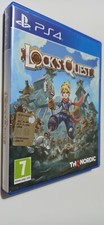 LOCK'S QUEST Ps4 - Playstation 4 comprar usado  Enviando para Brazil