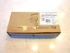 Nob andersen white for sale  Point Pleasant Beach